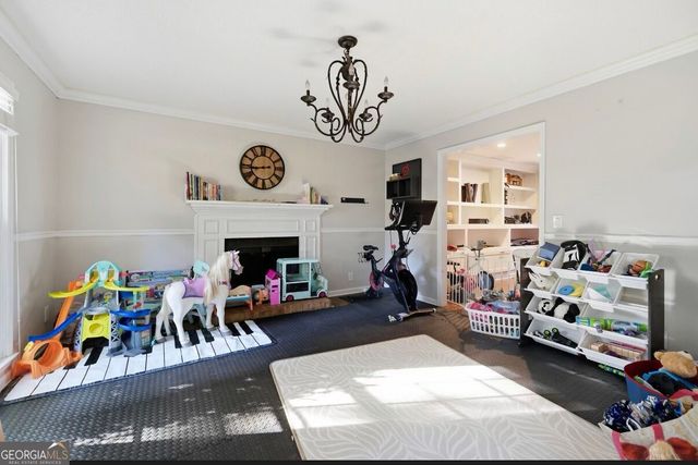 1586 Greyson Ridge, Marietta, GA 30062