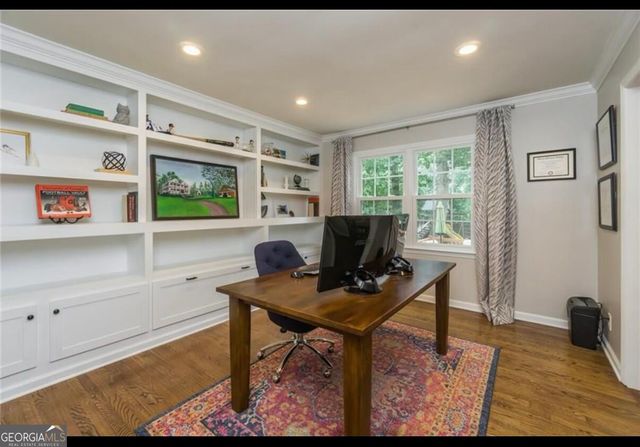 1586 Greyson Ridge, Marietta, GA 30062