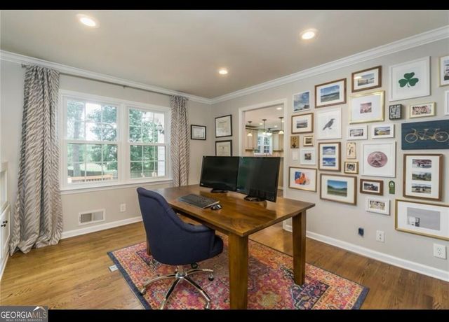 1586 Greyson Ridge, Marietta, GA 30062