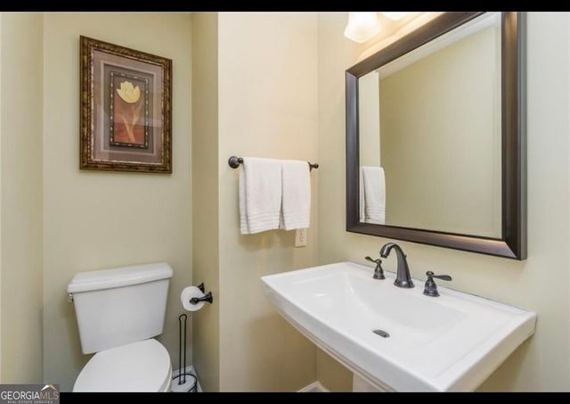 1586 Greyson Ridge, Marietta, GA 30062