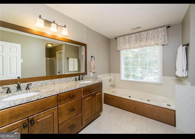 1586 Greyson Ridge, Marietta, GA 30062
