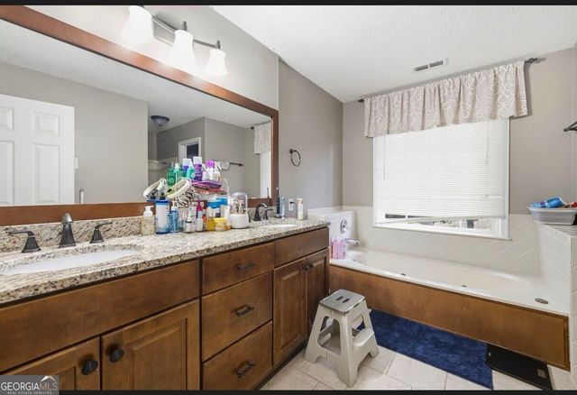 1586 Greyson Ridge, Marietta, GA 30062
