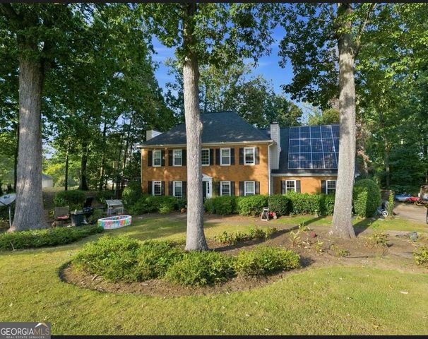 1586 Greyson Ridge, Marietta, GA 30062
