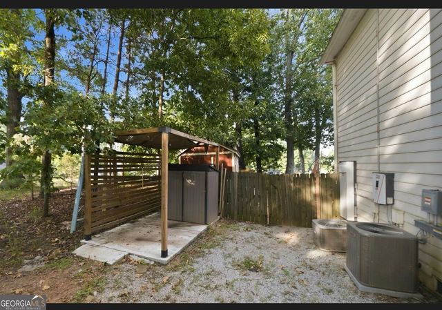 1586 Greyson Ridge, Marietta, GA 30062