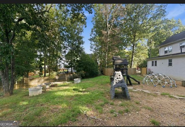1586 Greyson Ridge, Marietta, GA 30062