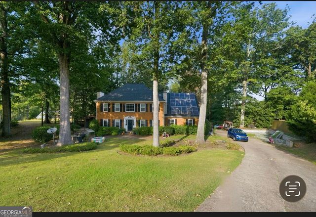 1586 Greyson Ridge, Marietta, GA 30062