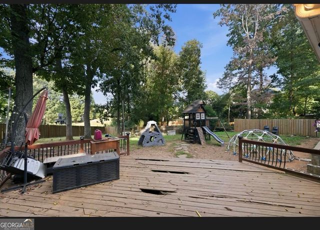 1586 Greyson Ridge, Marietta, GA 30062