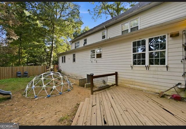 1586 Greyson Ridge, Marietta, GA 30062