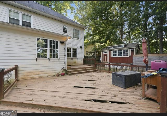 1586 Greyson Ridge, Marietta, GA 30062