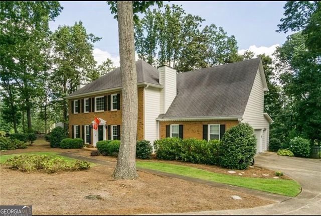 1586 Greyson Ridge, Marietta, GA 30062