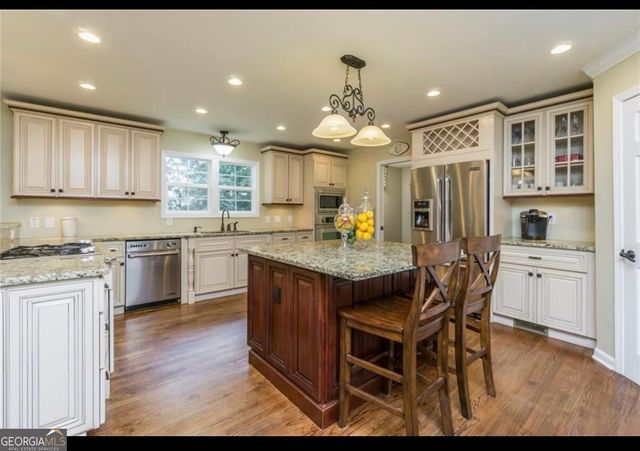 1586 Greyson Ridge, Marietta, GA 30062