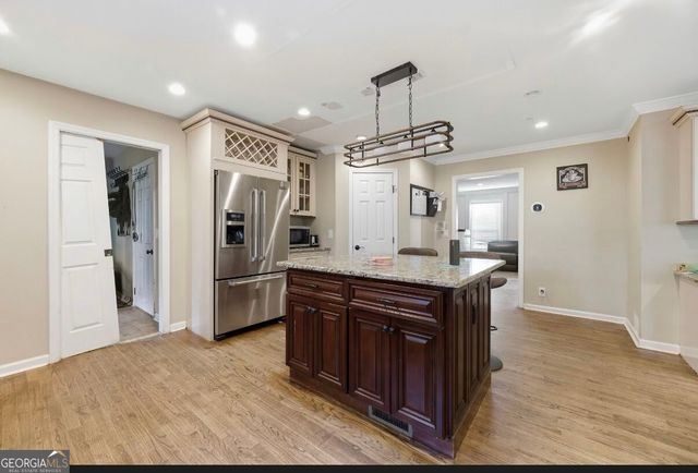 1586 Greyson Ridge, Marietta, GA 30062