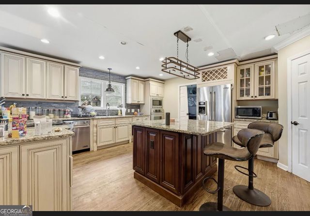 1586 Greyson Ridge, Marietta, GA 30062