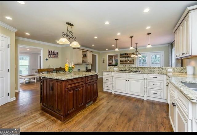 1586 Greyson Ridge, Marietta, GA 30062