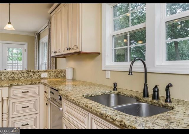 1586 Greyson Ridge, Marietta, GA 30062