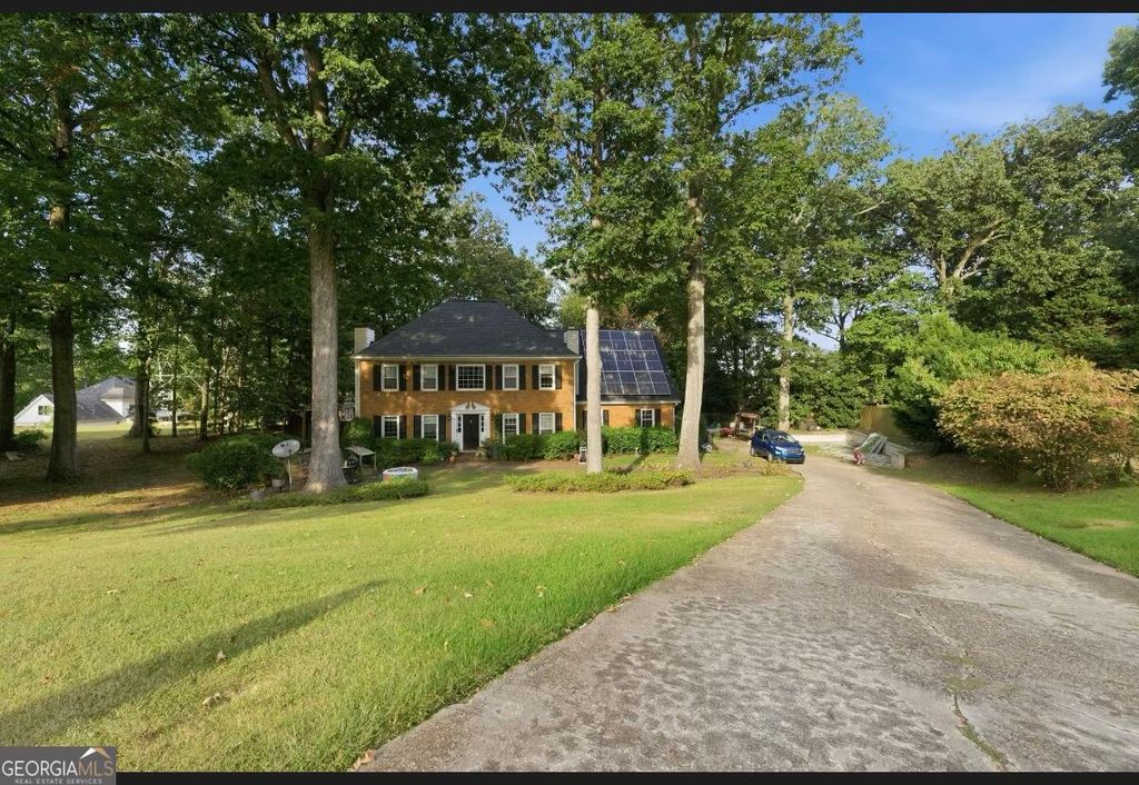 1586 Greyson Ridge, Marietta, GA 30062