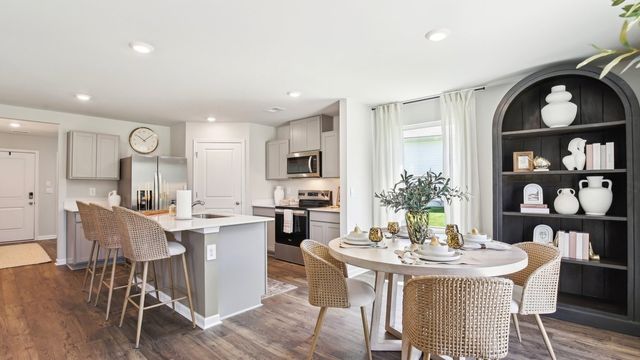 412 Cloudland Drive, Portland, TN 37148