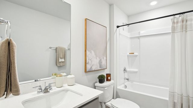 412 Cloudland Drive, Portland, TN 37148