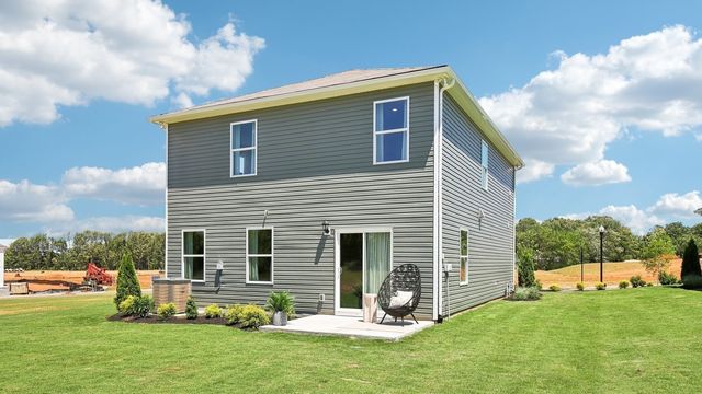 412 Cloudland Drive, Portland, TN 37148