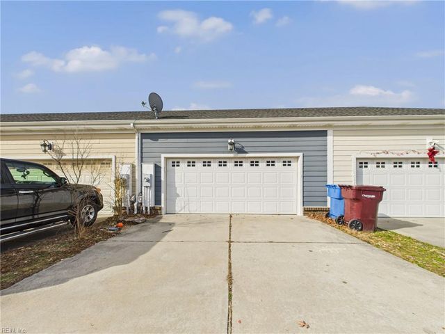 603 Mill Creek PW, Chesapeake, VA 23323