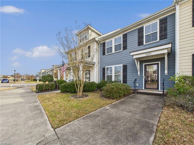 603 Mill Creek PW, Chesapeake, VA 23323