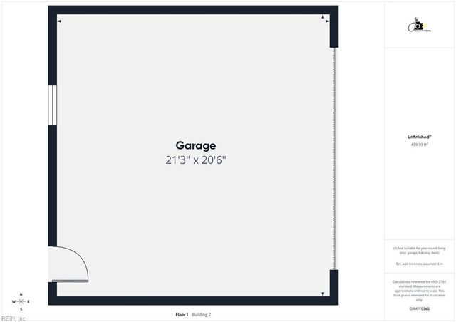 603 Mill Creek PW, Chesapeake, VA 23323