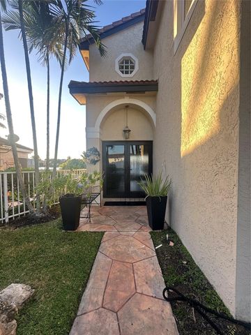1828 SW 175th Ave, Miramar, FL 33029