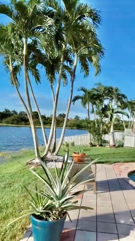 1828 SW 175th Ave, Miramar, FL 33029