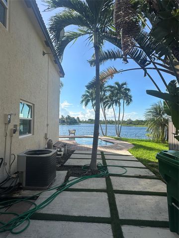 1828 SW 175th Ave, Miramar, FL 33029