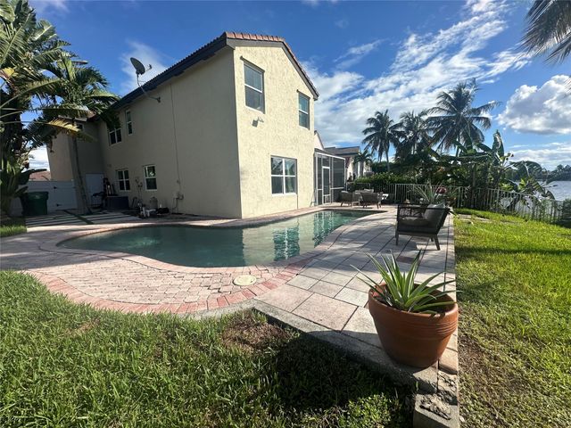 1828 SW 175th Ave, Miramar, FL 33029