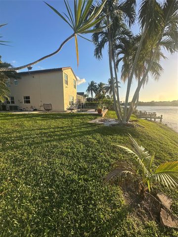 1828 SW 175th Ave, Miramar, FL 33029