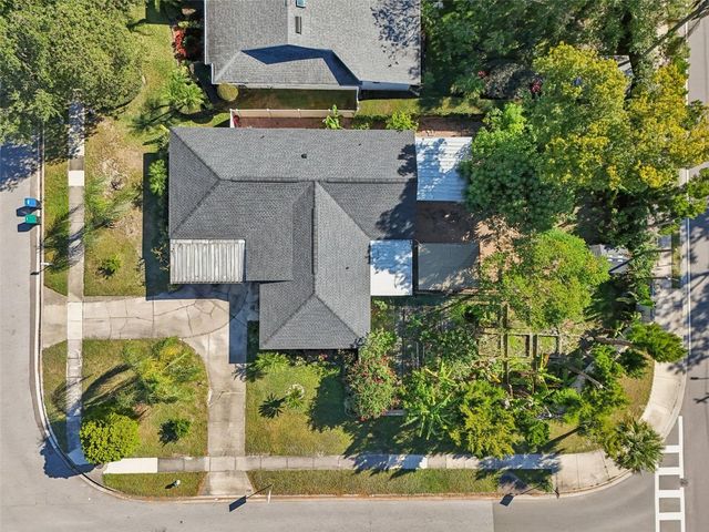 3236 KNOTTYPINE AVENUE, Winter Park, FL 32792