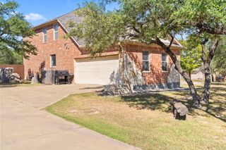 326 Sunrise HLS, Lampasas, TX 76550