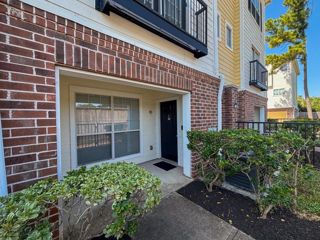 9200 Westheimer Road 707, Houston, TX 77063