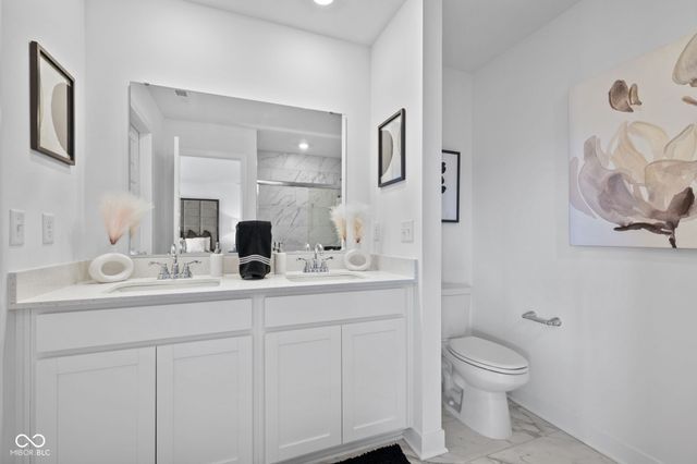 17352 Rancorn Place, Westfield, IN 46074