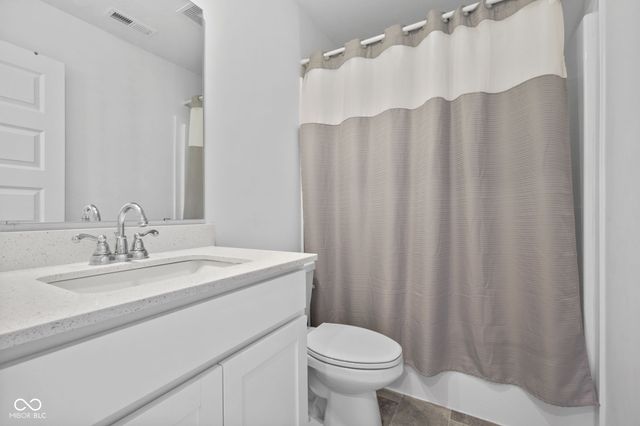 17352 Rancorn Place, Westfield, IN 46074