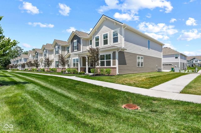 17352 Rancorn Place, Westfield, IN 46074