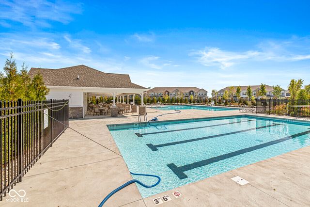 17352 Rancorn Place, Westfield, IN 46074