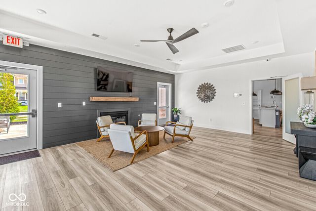 17352 Rancorn Place, Westfield, IN 46074