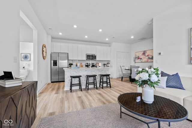 17352 Rancorn Place, Westfield, IN 46074