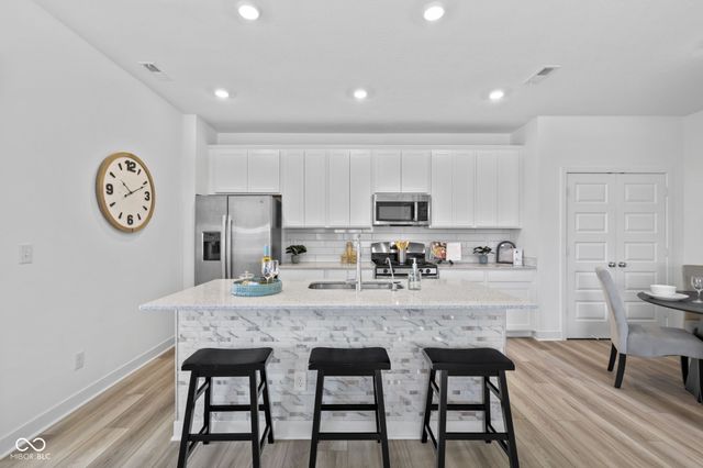 17352 Rancorn Place, Westfield, IN 46074