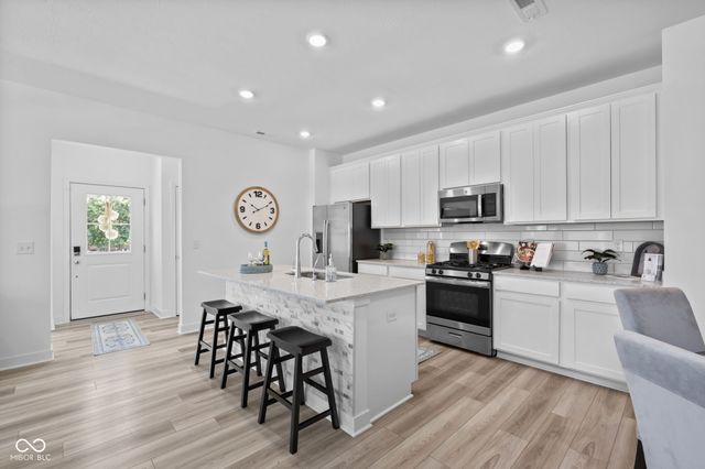 17352 Rancorn Place, Westfield, IN 46074