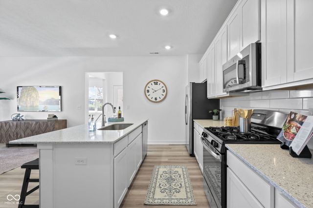 17352 Rancorn Place, Westfield, IN 46074