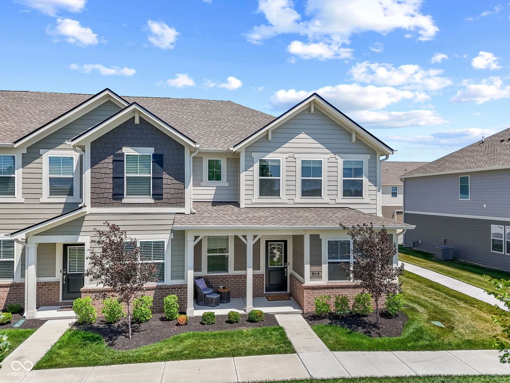 17352 Rancorn Place, Westfield, IN 46074