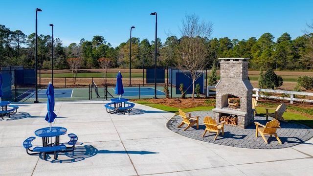 205 Terrace View Drive, Summerville, SC 29486