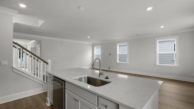 205 Terrace View Drive, Summerville, SC 29486