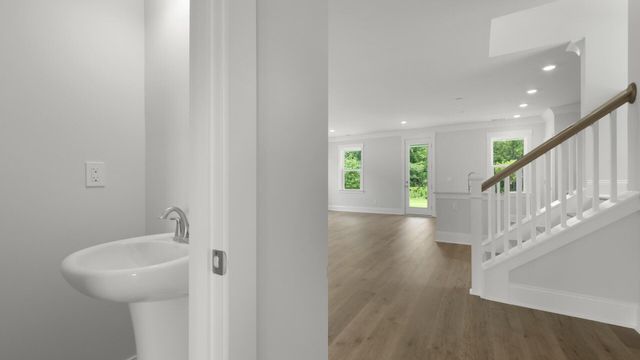 205 Terrace View Drive, Summerville, SC 29486