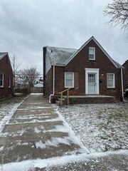 18277 Archdale Street, Detroit, MI 48235