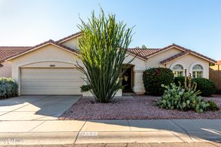 11802 S 46TH Street, Phoenix, AZ 85044