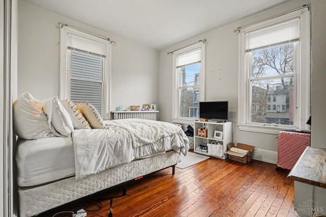 218 Fosdick Street, Cincinnati, OH 45219